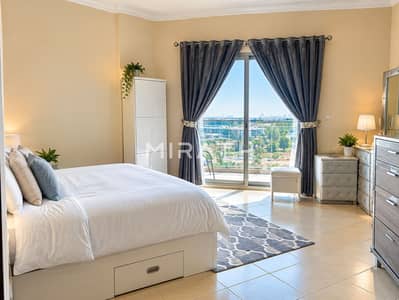 1 Camera Appartamento in affitto a Liwan, Dubai - Appartamento a Liwan，Queue Point，Mazaya 2, 1 camera da letto, 60000 AED - 16526698