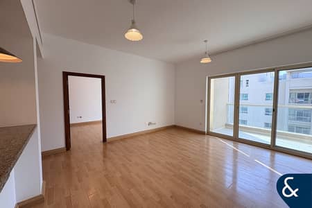 1 habitación Apartamento para en Alquiler en The Greens, Dubai - Apartamento en The Greens，Al Arta，Al Arta 2, 1 dormitorio, 83000 AED - 16526717