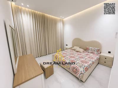 5 Camere Townhouse in vendita a Al Helio, Ajman - batch_UpscaleAI1789545487. png