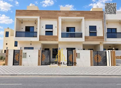 Townhouse de 4 chambres à à vendre à Al Helio, Ajman - batch_WhatsApp Image 2026-09-16 at 00.11. 02. jpeg