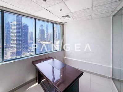 Office para en Alquiler en Business Bay, Dubai - Oficina en Business Bay，XL Tower, 119999 AED - 16526734