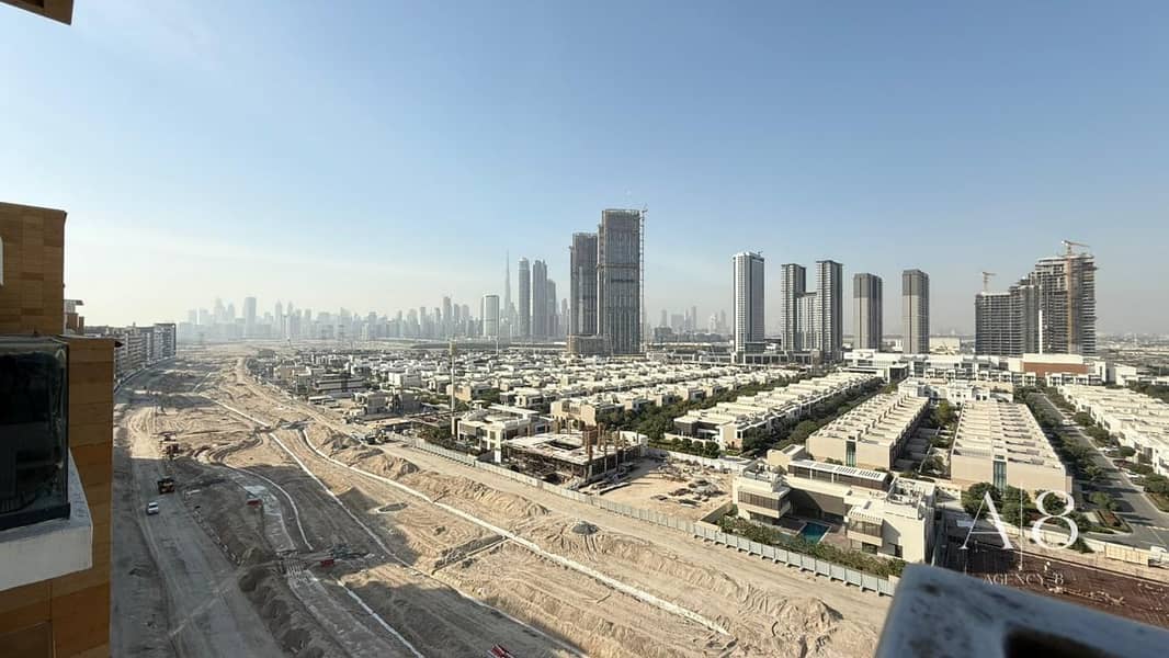 Apartamento en Meydan,Azizi Riviera,Azizi Riviera 22, 2 dormitorios, 1700000 AED - 16526740 Apartamento en Meydan,Azizi Riviera,Azizi Riviera 22, 2 dormitorios, 1700000 AED - 16526740