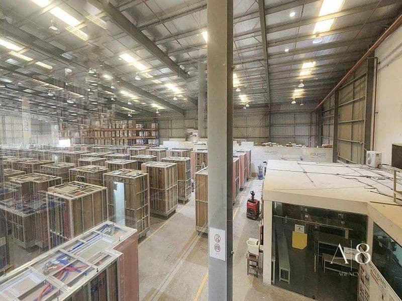 Magazijn in Dubai Industrial City, 30000000 AED - 16526743 Magazijn in Dubai Industrial City, 30000000 AED - 16526743