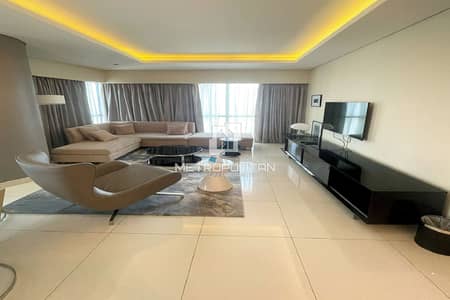 2 Slaapkamers Appartement te Koop in Business Bay, Dubai - Appartement in Business Bay，DAMAC Towers by Paramount Hotels and Resorts，Tower A, 2 slaapkamers, 2200000 AED - 16526760