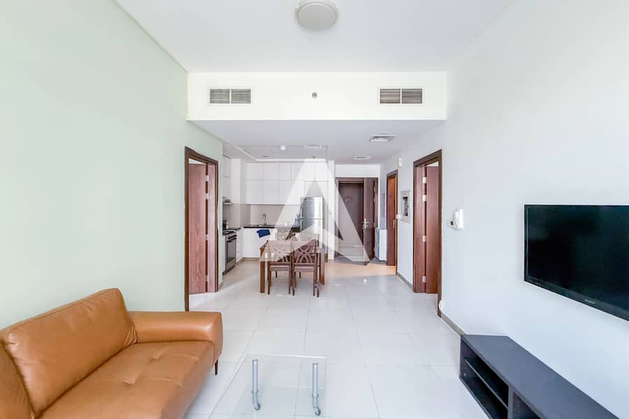 Квартира в Аль Джадаф,Гейтвэй Бингхатти, 2 cпальни, 95000 AED - 16526765 Квартира в Аль Джадаф,Гейтвэй Бингхатти, 2 cпальни, 95000 AED - 16526765