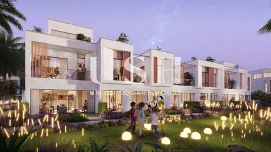 4 Camere Townhouse in vendita a DAMAC Riverside, Dubai - Screenshot 2026-09-16 114906. png