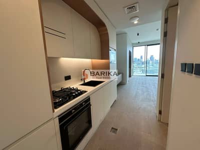 Studio zum Miete in Jumeirah Village Circle (JVC), Dubai - Wohnung in Jumeirah Village Circle (JVC)，JVC District 16，Rise Residences, 50000 AED - 16526811