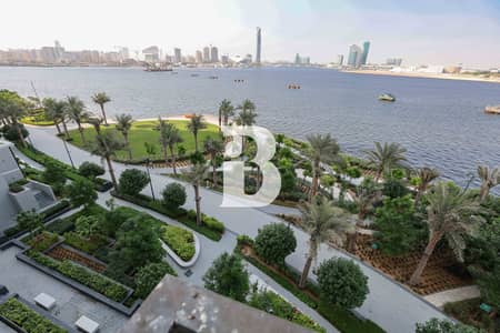 3 Schlafzimmer Wohnung zum Verkauf in Dubai Creek Harbour, Dubai - Wohnung in Dubai Creek Harbour,Creek Crescent, 3 schlafzimmer, 3950000 AED - 16526808 3 Schlafzimmer Wohnung zum Verkauf in Dubai Creek Harbour, Dubai - Wohnung in Dubai Creek Harbour,Creek Crescent, 3 schlafzimmer, 3950000 AED - 16526808