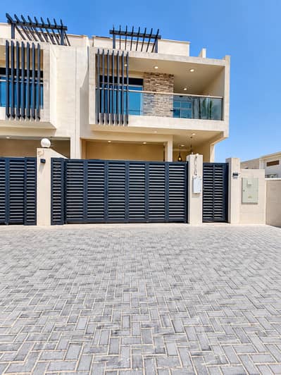 5 Slaapkamers Villa te Huur in Al Zahya, Ajman - 2a441d88-b0b0-4a8a-885a-244ea4986ca0. png