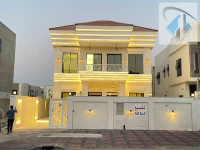 4 Bedroom Villa for Sale in Al Zahya, Ajman - WhatsApp Image 2026-09-16 at 12.09. 33 PM. jpeg 4 Bedroom Villa for Sale in Al Zahya, Ajman - WhatsApp Image 2026-09-16 at 12.09. 33 PM. jpeg