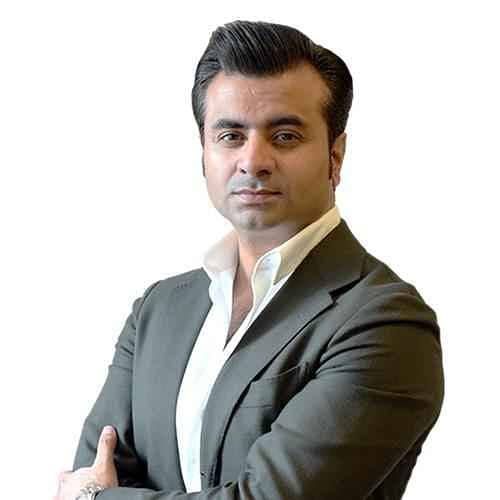 Ali Mustafa