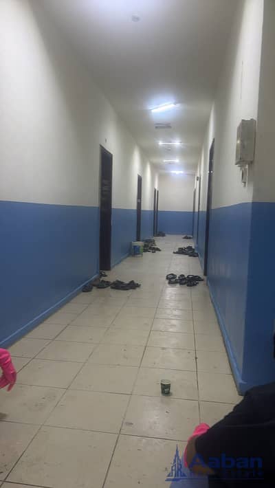 Labour Camp para en Alquiler en Industrial Area, Sharjah - WhatsApp Image 2026-09-16 at 12.11. 48. jpeg