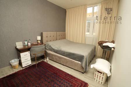 3 Bedroom Townhouse for Rent in DAMAC Hills 2 (Akoya by DAMAC), Dubai - Spacious 3BR | Near Park & Community Amenities