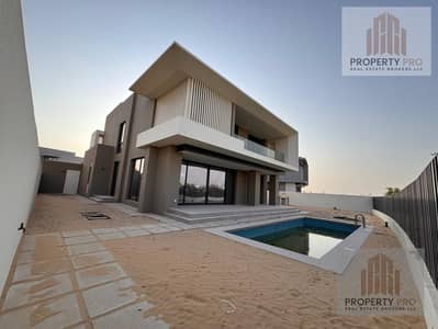 4 Bedroom Villa for Rent in Jebel Ali Village, Dubai - Image 1 4 Bedroom Villa for Rent in Jebel Ali Village, Dubai - Image 1