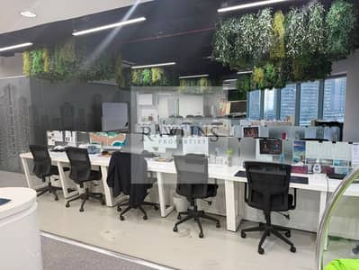 Office in affitto a Business Bay, Dubai - WhatsApp Image 2026-09-15 at 6.16. 50 PM. jpeg Office in affitto a Business Bay, Dubai - WhatsApp Image 2026-09-15 at 6.16. 50 PM. jpeg