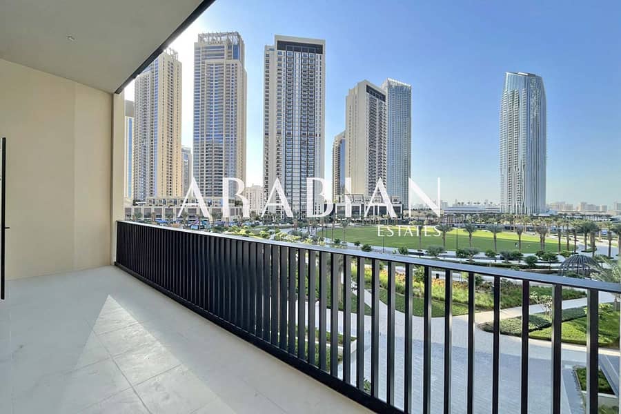 Appartamento a Dubai Creek Harbour,Harbour Gate,Harbour Gate Tower 2, 2 camere da letto, 2650000 AED - 16526952 Appartamento a Dubai Creek Harbour,Harbour Gate,Harbour Gate Tower 2, 2 camere da letto, 2650000 AED - 16526952