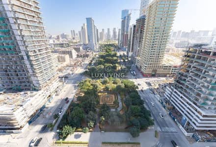 1 Schlafzimmer Wohnung zum Verkauf in Jumeirah Village Circle (JVC), Dubai - Wohnung in Jumeirah Village Circle (JVC)，JVC District 18，Binghatti Royale, 1 schlafzimmer, 1290000 AED - 16526965