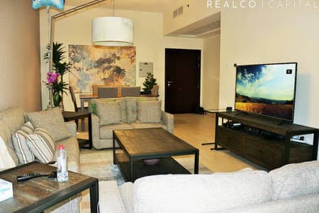 1 Bedroom Apartment for Rent in Al Furjan, Dubai - ONE CHEQUE ONLY AVAILABLE ON 15TH OCTOBER CHILLER FREE