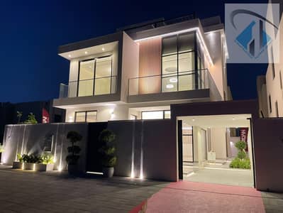 5 Bedroom Villa for Sale in Al Zahya, Ajman - WhatsApp Image 2026-09-16 at 12.25. 10 PM. jpeg 5 Bedroom Villa for Sale in Al Zahya, Ajman - WhatsApp Image 2026-09-16 at 12.25. 10 PM. jpeg