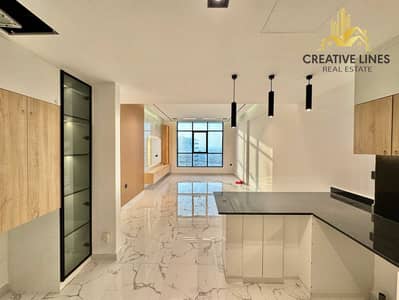 Appartement de 1 chambre à à louer à Arjan, Dubai - IMG_8762. jpg