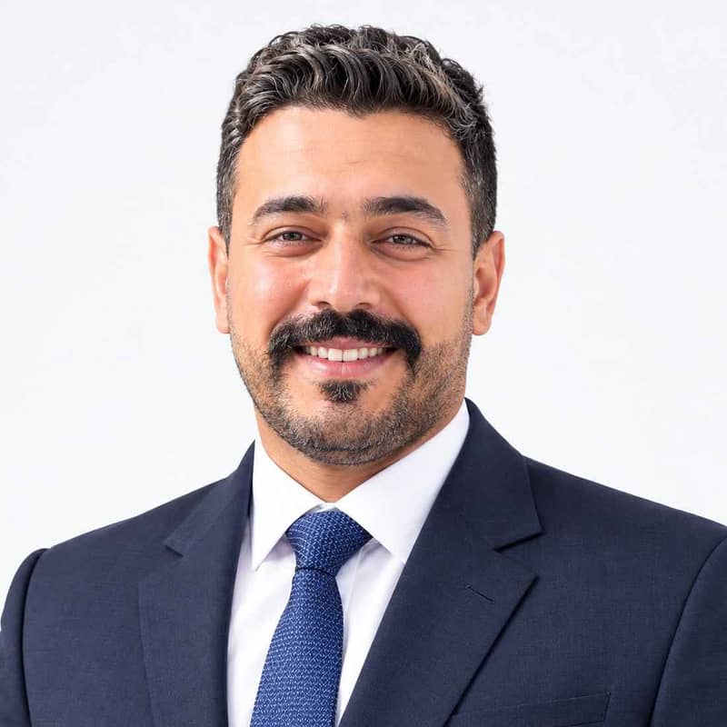 Eslam Haridi Eslam Haridi