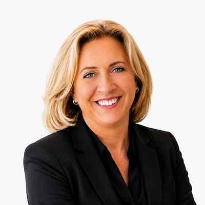 Nadia Doherty