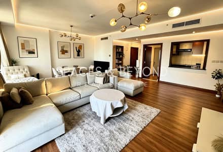 2 habitaciones Apartamento para en Alquiler en Jumeirah Beach Residence (JBR), Dubai - original. jpg