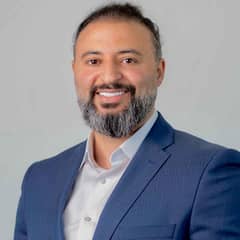 Hicham Abou Saada