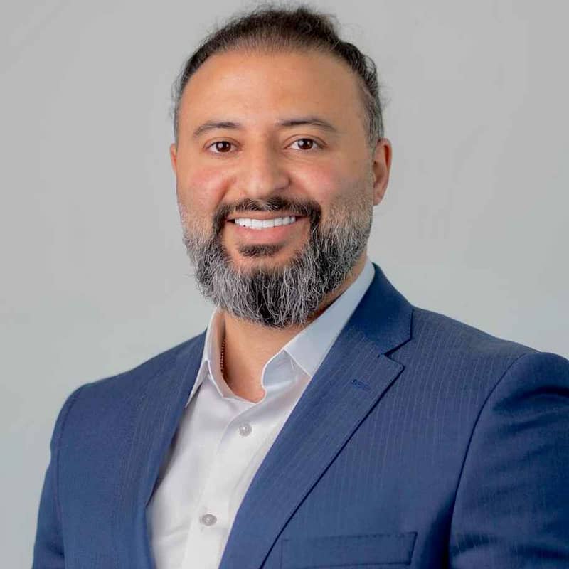 Hicham Abou Saada