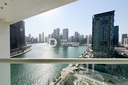 استوديو للايجار في الخليج التجاري، دبي - شقة في داماك ميزون بريف تاور أ،داماك ميزون بريفيه،الخليج التجاري 65000 درهم - 16527053 استوديو للايجار في الخليج التجاري، دبي - شقة في داماك ميزون بريف تاور أ،داماك ميزون بريفيه،الخليج التجاري 65000 درهم - 16527053
