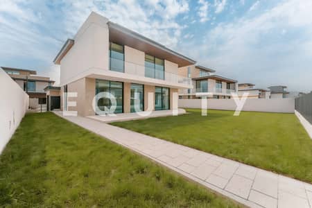 Villa de 4 chambres à à louer à The Valley by Emaar, Dubai - Villa à The Valley by Emaar，Farm Gardens, 4 chambres, 390000 AED - 16527054