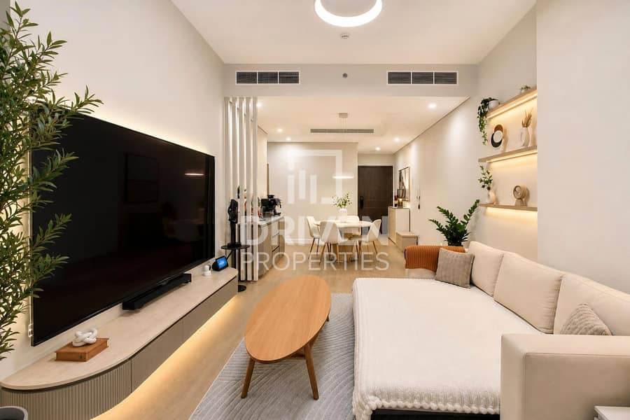 Квартира в Бизнес Бей,Бей, 2 cпальни, 2200000 AED - 16527077 Квартира в Бизнес Бей,Бей, 2 cпальни, 2200000 AED - 16527077