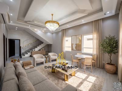 5 Camere Villa in vendita a Al Helio, Ajman - batch_WhatsApp_Image_2026-09-16_at_12.03. 43_2K_20260916121630. jpg