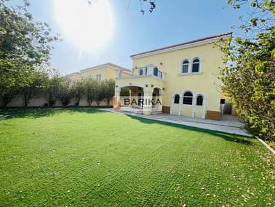 Villa de 3 chambres à à louer à Jumeirah Park, Dubai - Villa à Jumeirah Park，District 8, 3 chambres, 329999 AED - 16527097
