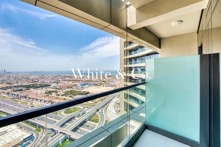 2 Slaapkamers Appartement te Koop in Business Bay, Dubai - Appartement in Business Bay，Aykon City，Aykon City Tower C, 2 slaapkamers, 1695000 AED - 16527107