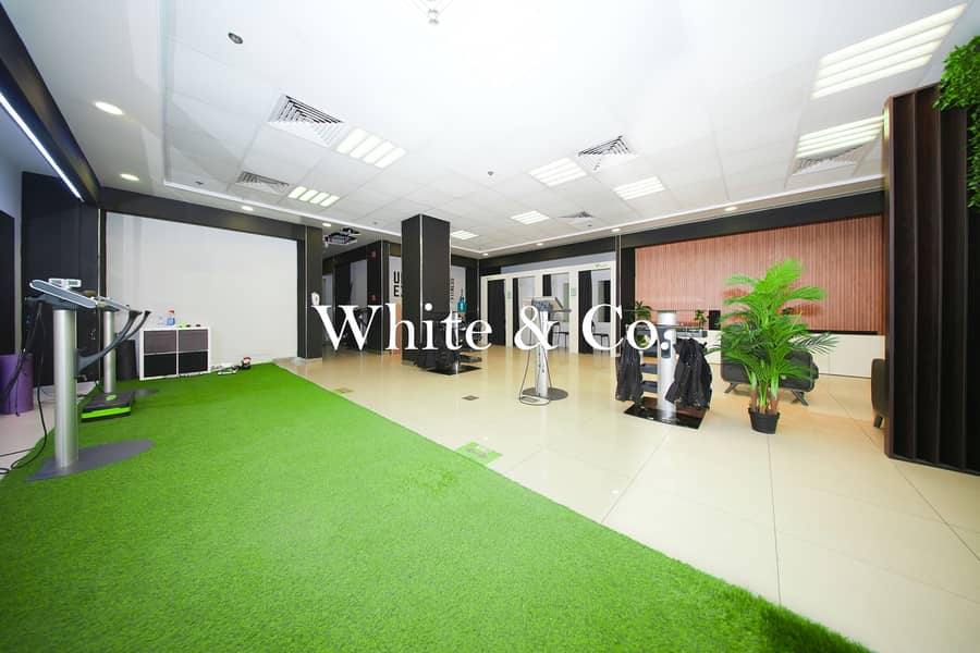 FOR SALE OR RENT | FITTED RETAIL UNIT FOR SALE OR RENT | FITTED RETAIL UNIT