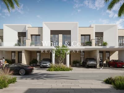 3 Schlafzimmer Townhouse zum Verkauf in Arabian Ranches 3, Dubai - Reihenhaus in Arabian Ranches 3,Anya 2, 3 schlafzimmer, 3500000 AED - 16527108 3 Schlafzimmer Townhouse zum Verkauf in Arabian Ranches 3, Dubai - Reihenhaus in Arabian Ranches 3,Anya 2, 3 schlafzimmer, 3500000 AED - 16527108
