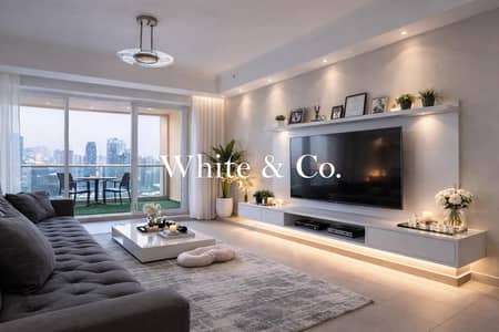 商业湾， 迪拜 2 卧室公寓待售 - 位于商业湾，丘吉尔大厦，丘吉尔公寓 2 卧室的公寓 2350000 AED - 16527106