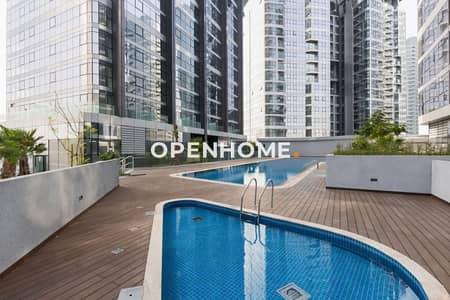 3 Bedroom Flat for Sale in Al Reem Island, Abu Dhabi - Prime Location | Ready to Move 3BR +Maid | Modern Community