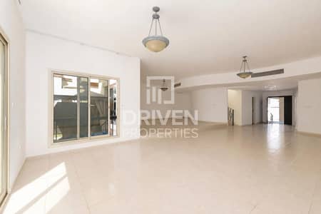 4 Bedroom Villa for Rent in Al Barsha, Dubai - Exclusive | Well Managed | With Maids Room 4 Bedroom Villa for Rent in Al Barsha, Dubai - Exclusive | Well Managed | With Maids Room
