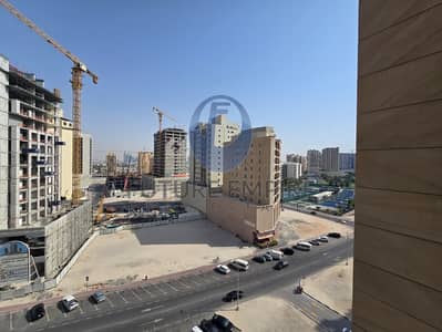 2 Schlafzimmer Wohnung zum Miete in Al Jaddaf, Dubai - IMG-20260915-WA0014. jpg