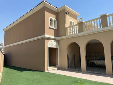 3 Schlafzimmer Villa zum Miete in Jumeirah Village Circle (JVC), Dubai - Villa in Jumeirah Village Circle (JVC)，JVC District 12, 3 schlafzimmer, 390000 AED - 16527135
