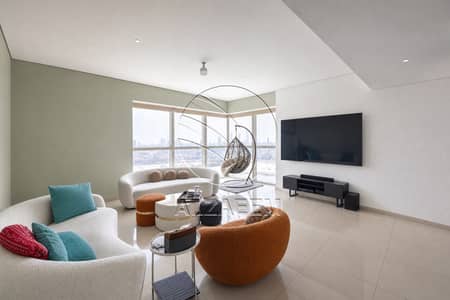 2 Bedroom Apartment for Sale in Al Reem Island, Abu Dhabi - 021A9020-HDR-Edit. jpg 2 Bedroom Apartment for Sale in Al Reem Island, Abu Dhabi - 021A9020-HDR-Edit. jpg