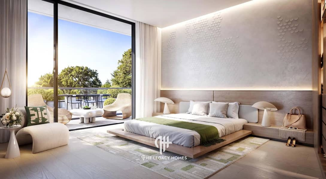 Wohnung in Majan,Symphony by Chaimaa, 2 schlafzimmer, 1440000 AED - 16527152 Wohnung in Majan,Symphony by Chaimaa, 2 schlafzimmer, 1440000 AED - 16527152