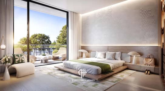 1 Schlafzimmer Wohnung zum Verkauf in Majan, Dubai - Wohnung in Majan,Symphony by Chaimaa, 1 schlafzimmer, 1085000 AED - 16527160 1 Schlafzimmer Wohnung zum Verkauf in Majan, Dubai - Wohnung in Majan,Symphony by Chaimaa, 1 schlafzimmer, 1085000 AED - 16527160