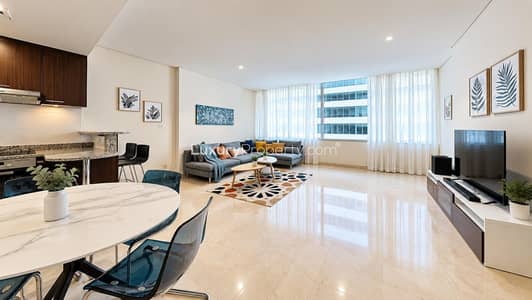 1 habitación Apartamento para en Alquiler en DIFC, Dubai - Apartamento en DIFC，Sky Gardens DIFC, 1 dormitorio, 110000 AED - 16527179