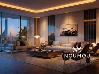 3 Bedroom Flat for Sale in Mercedes-Benz Places Binghatti City, Dubai - aac57f04-19fd-428e-907d-aaac54d30b68. jpg 3 Bedroom Flat for Sale in Mercedes-Benz Places Binghatti City, Dubai - aac57f04-19fd-428e-907d-aaac54d30b68. jpg