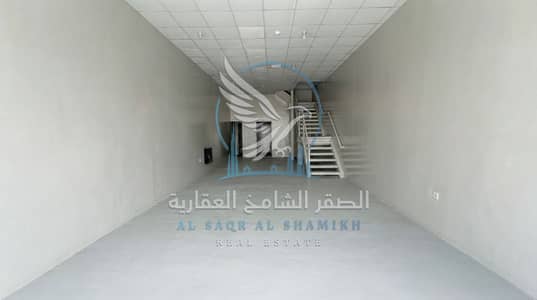 Магазин в аренду в Индастриал Ариа, Шарджа - مكتب إداري داخل Office Space Inside Shopالمحل. jpeg Магазин в аренду в Индастриал Ариа, Шарджа - مكتب إداري داخل Office Space Inside Shopالمحل. jpeg