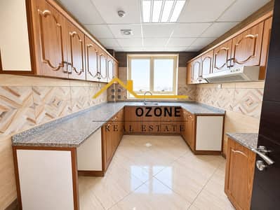 Appartement de 1 chambre à à louer à Muwaileh Commercial, Sharjah - IMG-20260916-WA0081. jpg Appartement de 1 chambre à à louer à Muwaileh Commercial, Sharjah - IMG-20260916-WA0081. jpg