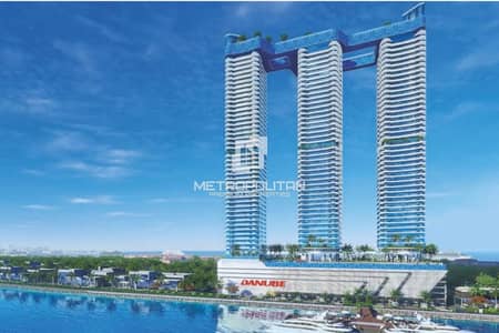 Appartement de 1 chambre à à vendre à Dubai Maritime City, Dubai - Appartement à Dubai Maritime City,Oceanz by Danube,Oceanz 1, 1 chambre, 1900000 AED - 16527253 Appartement de 1 chambre à à vendre à Dubai Maritime City, Dubai - Appartement à Dubai Maritime City,Oceanz by Danube,Oceanz 1, 1 chambre, 1900000 AED - 16527253